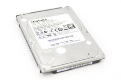 Жесткий диск HDD SATA 2.5" 500GB Toshiba - Pic n 273176