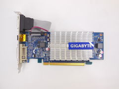 Видеокарта Gigabyte GeForce 210 1Gb - Pic n 273925