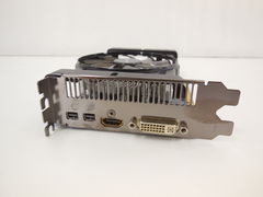 Видеокарта PCI-E Gigabyte Radeon HD 7770 1Gb - Pic n 278405
