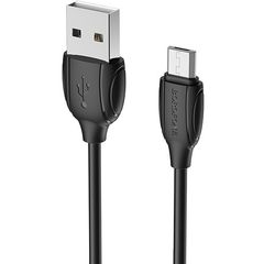 Кабель USB to micro USB длинна 1метр ассортименте - Pic n 105736