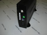 Внешний BOX для жесткого диска SATA 3.5" HDD External Aluminum Case ViPower VPA-35018 Black USB 2.0 /Temp Control /BOX /НОВЫЙ