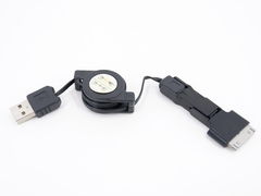 USB кабель универсальный 3-in-1 - Pic n 242515