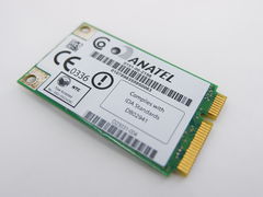 Модуль ANATEL Wi-Fi mini PCI-E Intel Dell 0PC193 - Pic n 246290
