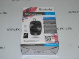 Мышь оптическая уменьшенная Defender Optical Mini-Mouse Optimum MS-130 Black /USB /3btn+Roll /800 dpi /Цвет: черный /НОВАЯ