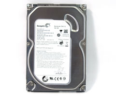 Жесткий диск 3.5" HDD SATA Seagate 500GB - Pic n 256277