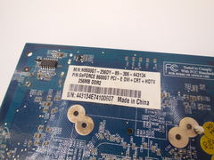 Видеокарта PCI-E Albatron GeForce 8600 GT /256Mb - Pic n 263916