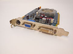 Видеокарта PCI-E Albatron GeForce 8600 GT /256Mb - Pic n 263916