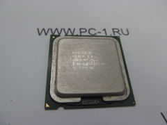 Процессор Socket 775 Intel Celeron D 3.06GHz /533FSB /256k /04A /SL9BR