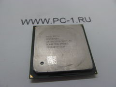 Процессор Socket 478 Pentium IV 2.0GHz /400FSB /512k /SL68R
