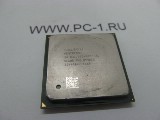 Процессор Socket 478 Pentium IV 2.0GHz /400FSB /512k /SL68R