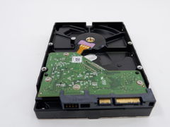 Жесткий диск HDD SATA 3.5" WD Green WD10EZRX 1Tb - Pic n 96097