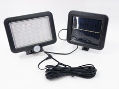 Светодиодный уличный фонарь на солнечных батарее - Pic n 300655