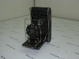 Фотоаппарат Zeiss IKON Cocarette /Oптика Compur /Год выпуска 1926-1930гг., сделано в Германии