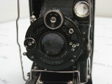 Фотоаппарат Zeiss IKON Cocarette /Oптика Compur /Год выпуска 1926-1930гг., сделано в Германии