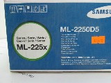 Картридж Original Samsung (ML-2250D5) /для Samsung ML-2250/2251N /НОВЫЙ