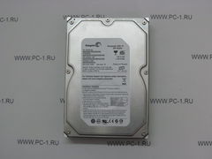 Жесткий диск HDD IDE 320Gb SeaGate Barracuda 7200.10 ST3320620A /7200rpm /16mb