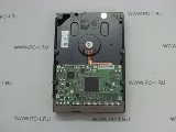 Жесткий диск HDD IDE 320Gb SeaGate Barracuda 7200.10 ST3320620A /7200rpm /16mb