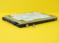 винты для твердотельных накопителей Винты для SSD 2.5 
