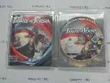 Лицензионное программное обеспечение Игра для PS3 Prince of Persia /Eng