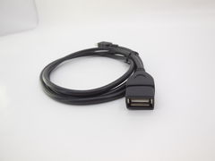 Кабель-переходник USB AF -&gt; miniUSB BM OTG KS-is KS-1 - Pic n 41078