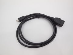 Кабель-переходник USB AF -&gt; miniUSB BM OTG KS-is KS-1 - Pic n 41078