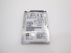 Жесткий диск 2.5 HDD SATA 500GB HGST - Pic n 267767