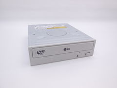 Оптический привод LG GDR-H30N White