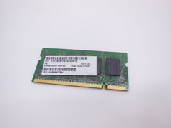Модуль памяти SO-DIMM DDR2 512Mb, PC2-4200S, Hynix - Pic n 263107