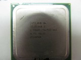 Процессор Socket 775 Intel Celeron D 2.53GHz /533FSB /256k /SL7TL
