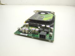 Видеокарта PCI-E MSI GeForce 6800GS /256Mb - Pic n 279717