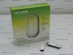 Wi-Fi адаптер USB TP-LINK TL-WN727N ,802.11n, MIMO, 150 Мбит/с /НОВЫЙ