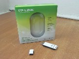 Wi-Fi адаптер USB TP-LINK TL-WN727N ,802.11n, MIMO, 150 Мбит/с /НОВЫЙ