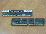 Модуль памяти SIMM пара 2x8Mb 16Mb EDO