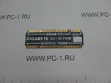 Ключ переключения режима видеокарты (Normal - SLI) Gigabyte GC-SLISW