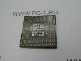 Процессор для ноутбука H-PBGA479, PPGA478 Intel Pentium M /1.60GHz /400 FSB /1M /SL6FA