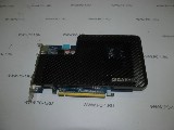 Видеокарта PCI-E Gigabyte (GV-NX86T256H) GeForce 8600 GT /256Mb /GDDR3 /128bit /2xDVI, TV-Out /Silent