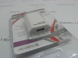Универсальный сетевой USB-адаптер Defender UPA-01 /USB 2.0 /5V, 1A /НОВЫЙ