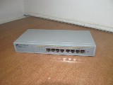 Коммутатор (switch) Allied Telesyn AT-FS708 /8 портов Ethernet 10/100 Мбит/сек
