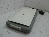Сканер планшетный HP ScanJet G3010 /CCD, 4800x4800 dpi, слайд-адаптер, USB 2.0