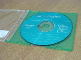 Диск CD-RW 700Mb Verbatim /12x /80min /RTL
