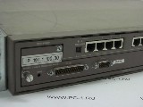 Коммутатор (switch) Bay Networks Baystack 100BASE-T Hub /12-port 10/100Mbps /Cascade /Expansion Slot (Network Management Module) /в стойку 19"