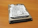 Жесткий диск 2.5" HDD SATA 160Gb Western Digital Scorpio Black WD1600BEKT /7200 rpm /16Mb