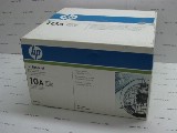 Оригинальный картридж Hewlett-Packard LaserJet Q2610D Original 10A для HP LaserJet 2300L, 2300 черный /Комплект из двух картриджей /НОВЫЙ