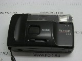 Фотоаппарат пленочный Kodak PRO STAR222