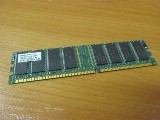 Модуль памяти DDR266 128Mb PC2100