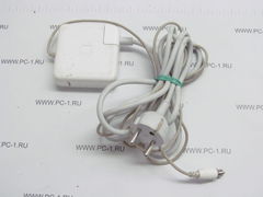 Зарядное устройство для ноутбука AC/DC Apple /Output: DC 24.5V, 2.65A /Оригинал