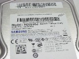 Жесткий диск HDD SATA 500Gb Samsung Spinpoint F3 (HD253GJ) /16Mb /7200rpm