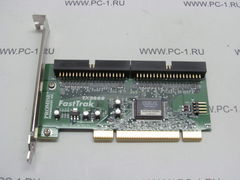 Контроллер PCI Promise Technology Announces FastTrak TX2000 ATA RAID Card for Ultra ATA/133