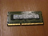 Модуль памяти SODIMM DDRIII 1Gb PC3-8500 /1066MHz
