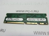 Модуль памяти для принтеров DDR 64Mb /100 pin Hewlett-Packard Q2625-60002 /P/N: Q2625-60002 совместима с LaserJet 2400, LaserJet 2410, LaserJet 2420, LaserJet 2420d, LaserJet 2420dn, LaserJet 2420n, L